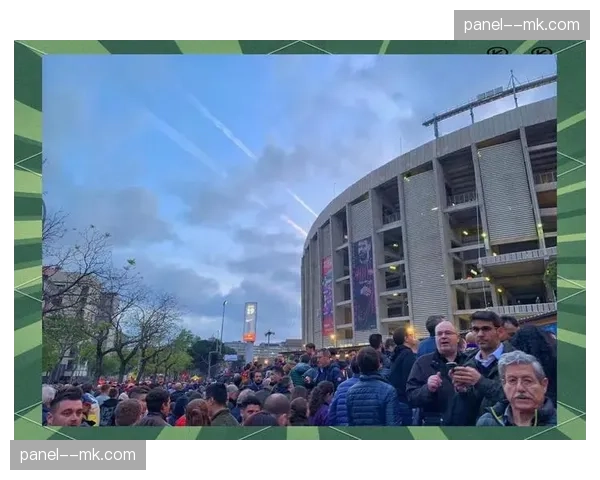 诺坎普球场大规模翻修工程超支2-3亿欧元，俱乐部自行承担