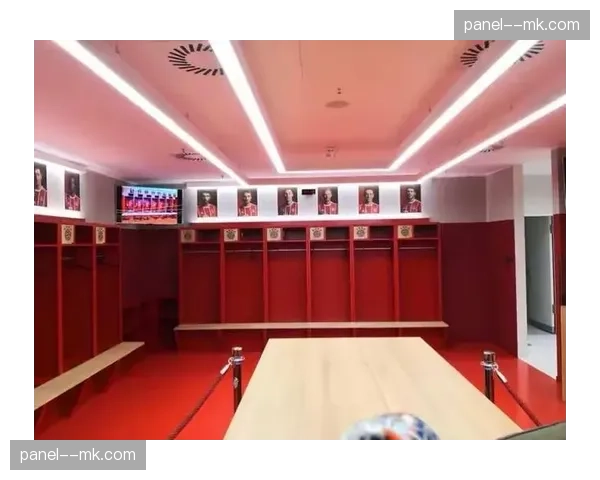 慕尼黑市政府批准拜仁慕尼黑训练基地扩建计划