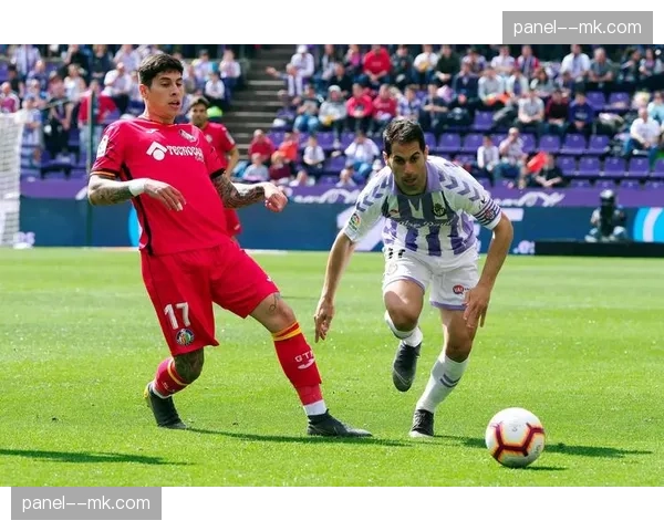 深度复盘：瓦伦西亚1-1赫塔菲，一场由绞杀中场主导的平局