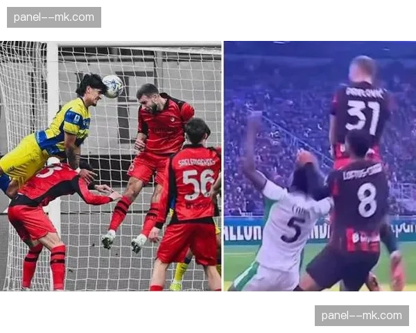 意甲裁判协会公布3月争议判罚复核结果 意甲裁判协会公布3月争议判罚复核结果