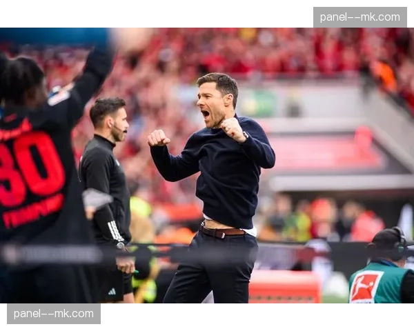 勒沃库森2-2遭奥格斯堡绝平，联赛11连胜纪录终结