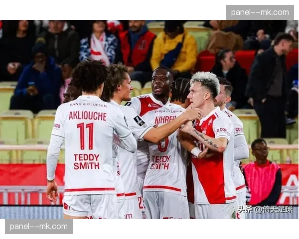 镜头聚焦：老将戈洛温在摩纳哥的第200次出场