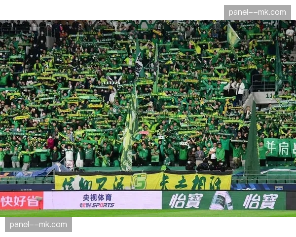 中超联赛2026赛季首月场均上座率公布，较去年同期增长8.5%