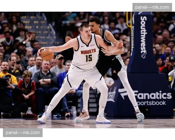 马刺10连胜掘金7连胜西部排名剧变,四队位置互换竞争白热化