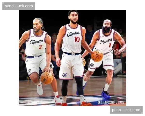 雷霆附加赛首轮对阵快船，高位逼抢体系迎季后赛检验